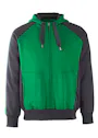 Mascot Wiesbaden Hooded sweatshirt Unique 50566-963 miniatuur