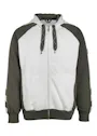 Mascot Wiesbaden Hooded sweatshirt Unique 50566-963 miniatuur
