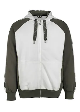 Mascot Wiesbaden Hooded sweatshirt Unique 50566-963