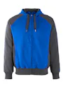 Mascot Wiesbaden Hooded sweatshirt Unique 50566-963 miniatuur