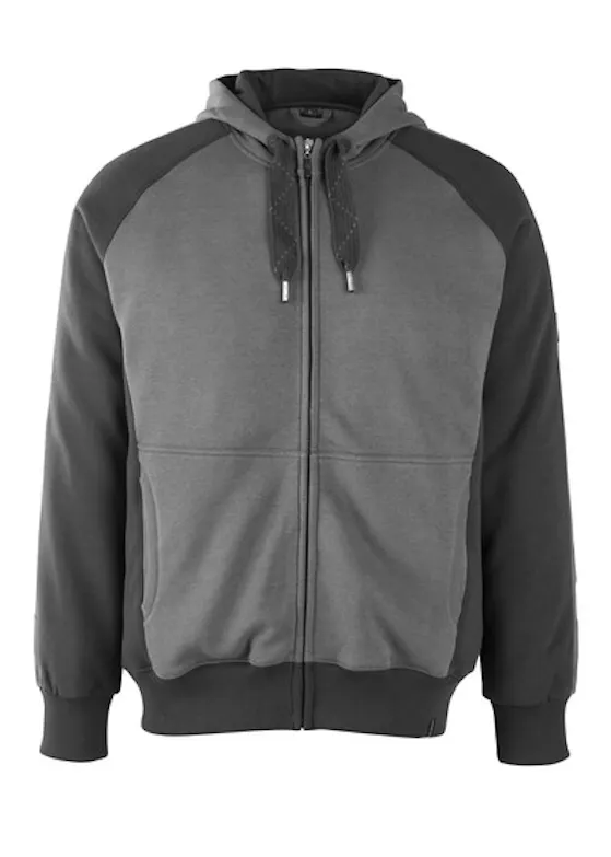Mascot Wiesbaden Hooded sweatshirt Unique 50566-963