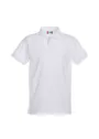 Clique 028240 Poloshirt Stretch Premium Regular Fit miniatuur