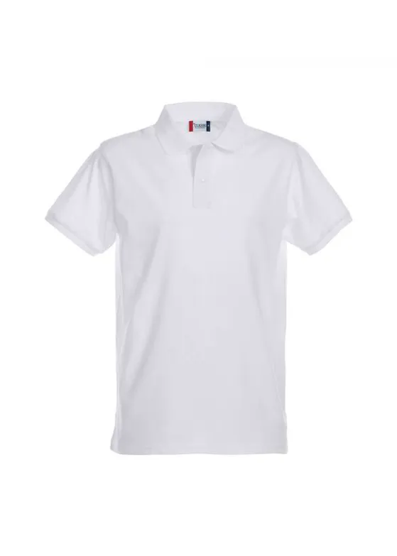 Clique 028240 Poloshirt Stretch Premium Regular Fit