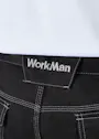 WorkMan D-sign Bermuda miniatuur