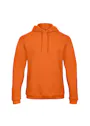 B&C ID.203 50/50 Hooded Sweatshirt miniatuur