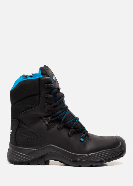 Lavoro Yellowstone Werklaars S3