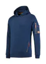 Tricorp 304001 Sweater Capuchon Slim Fit miniatuur