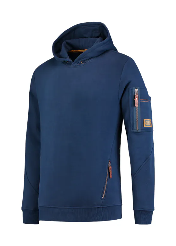 Tricorp 304001 Sweater Capuchon Slim Fit