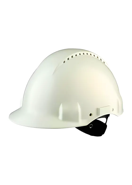3M Peltor G3000NUV Helm Draaiknop