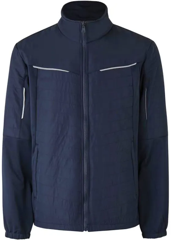 Identity Pvc Jacket ID Identity Zip-n-Mix Jacket Hybrid kopen