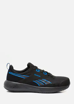 Is1050 Reebok Reebok Safety Shoe IB5107 S1PS Zwart/Blauw kopen